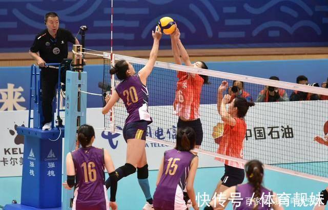 发声|全运会天津女排夺冠原因揭晓！球迷第二次发声，这回说了真话