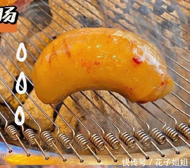 2021年的第一顿烤肉局,准备好约上谁去吃了吗~