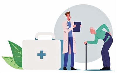 躯干肌|就是擦个地 腰怎么还坏了