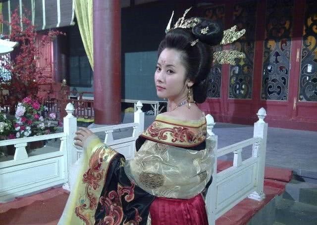 统治|武则天为何取缔门阀?为何又大力推广科举制度?只为维护自身统治