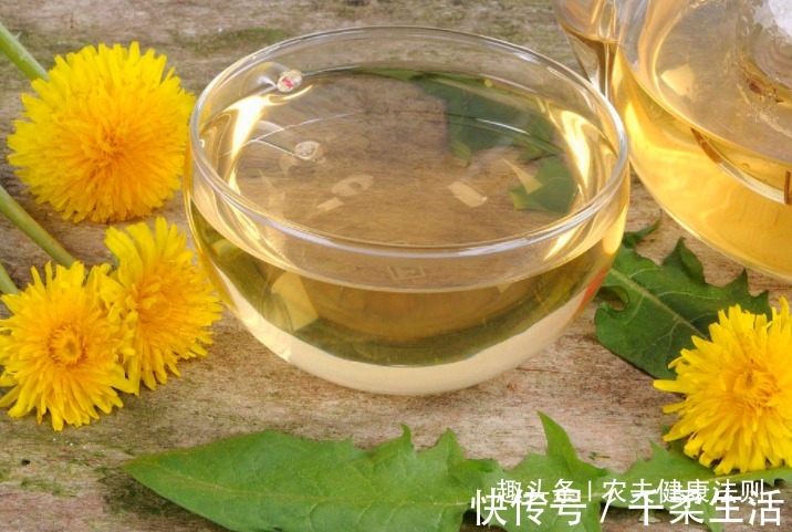 止痒|女性不想妇科炎症困扰,拿此物冲水喝,杀菌止痒,子宫更健康