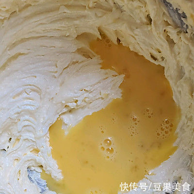 懒人必备这道梅子椰蓉饼干,简单几步,十分钟就上桌