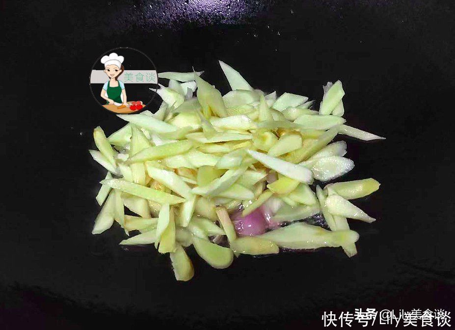 牛肉|市场碰到此肉别手软，20元一斤，营养极高，比吃鸡肉牛肉强，真香