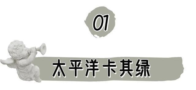  显白|2020秋冬5大流行色来了！第3个超级显白