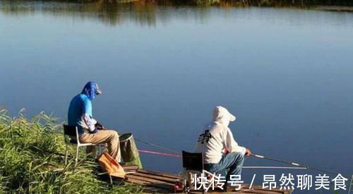 野钓挂底怎么办?4个小窍门让你轻松应对,很实用