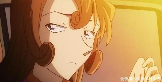 辛奈|日本网友票选二次元动漫最美妈妈 柯南双杀进前五 玖辛奈未进前十!