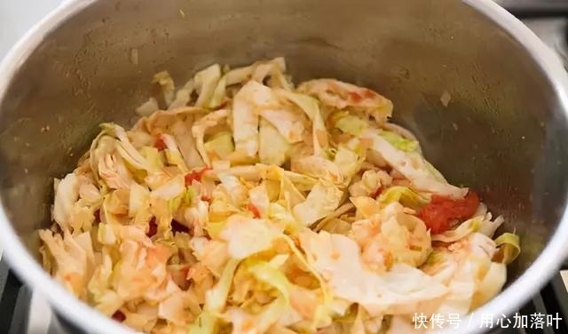 东北|东北人冬天这样吃白菜,看到第一个就忍不住了!