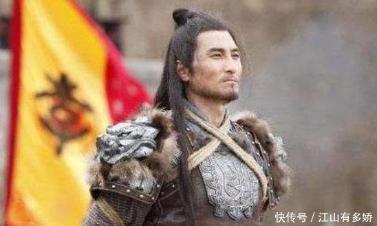 礼敬|《水浒传》中林冲投奔梁山,受人礼敬,为何会杀死山寨之主!