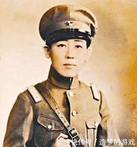 二人|她是和川岛芳子齐名的日本间谍，二人并称谍海罂粟花，却矛盾重重