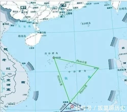 中国|这里是菲律宾求而不得的岛屿，中国将打造成下一个“马尔代夫”