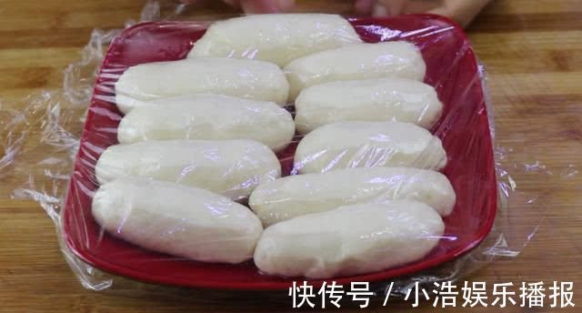 手抓饼|自从学会这道面食,我家天天做着吃,比包子油条都好吃,超简单