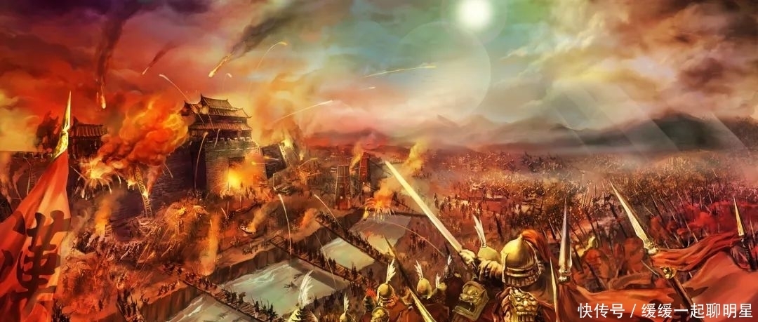 预言|【谶语01】什么是谶语?谶语在古代历史有什么价值?