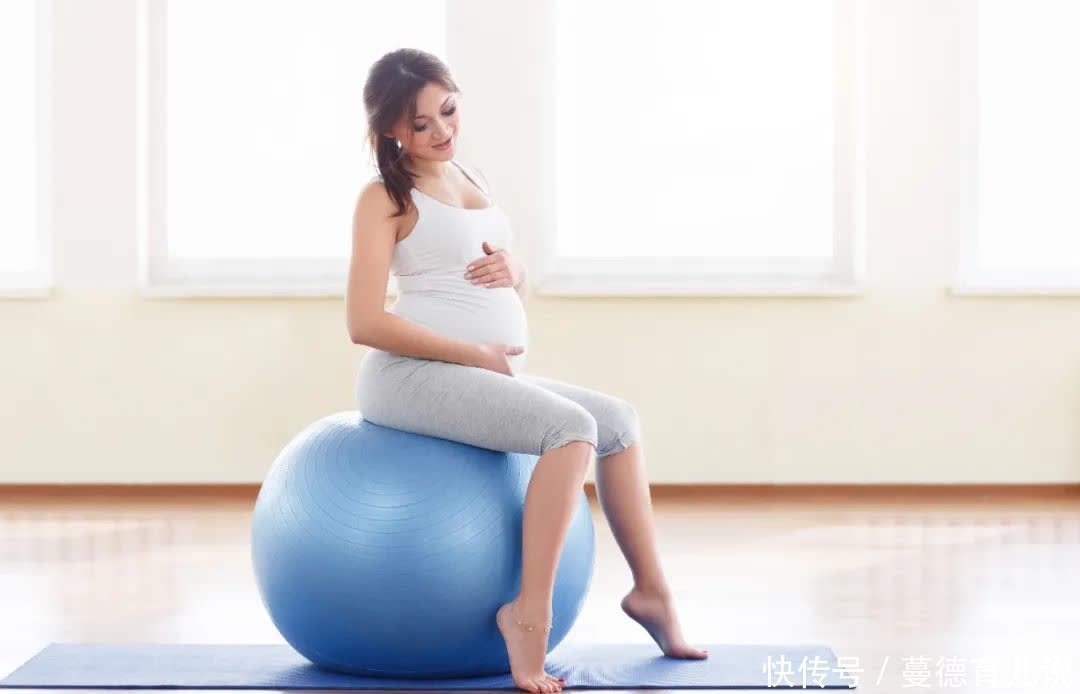 产检|想知道孕早期时，宝宝都在肚子里干什么吗？