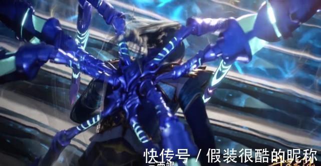 史莱克七怪|斗罗大陆:宁荣荣身子太脆,唐三需要背着宁荣荣才能完成考验