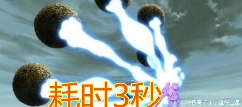 忍者|火影吸收尾兽的能力,哪个忍者强!