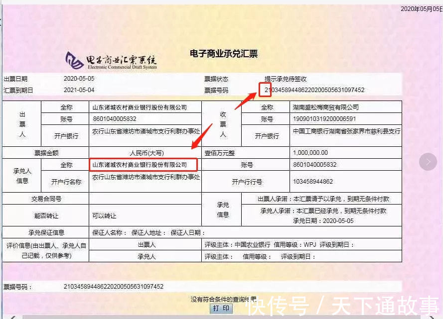 票据|接收商业承兑汇票注意事项，尤其是这6个，一定要看