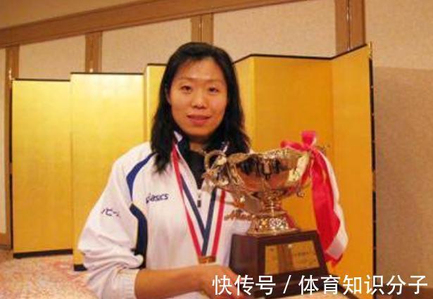 张越红|女排团队大重建!雅典铁娘子有望入驻,代替郎平赖亚文身兼两职!