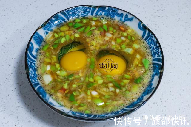 搅拌均匀|东北人最稀罕的下饭菜,端上桌都抢着吃,看完别淌哈喇子!