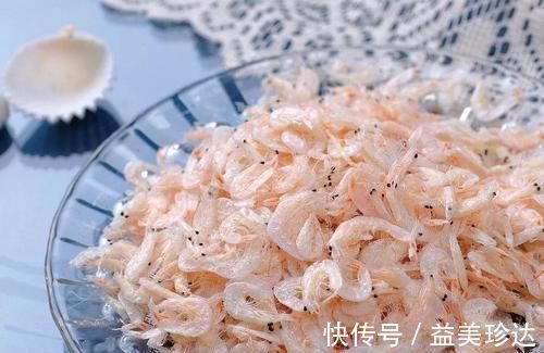 补钙|同样是虾皮,应该买黄色还是红色虾皮?告诉你答案别乱买了