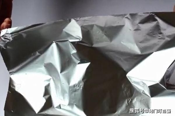 去皮|土豆去皮根本不用刀,只需一张纸,又快又干净还不浪费