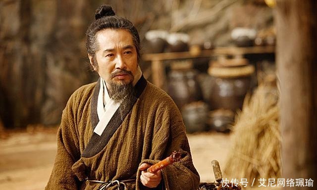 傅奕|西域和尚念咒能让人昏死,唐太宗身边一人要试试,结果和尚悲剧了