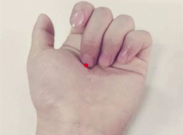 手心|失眠搓脚,早起搓手,快速入眠手搓脚,“搓”好了很多人的失眠