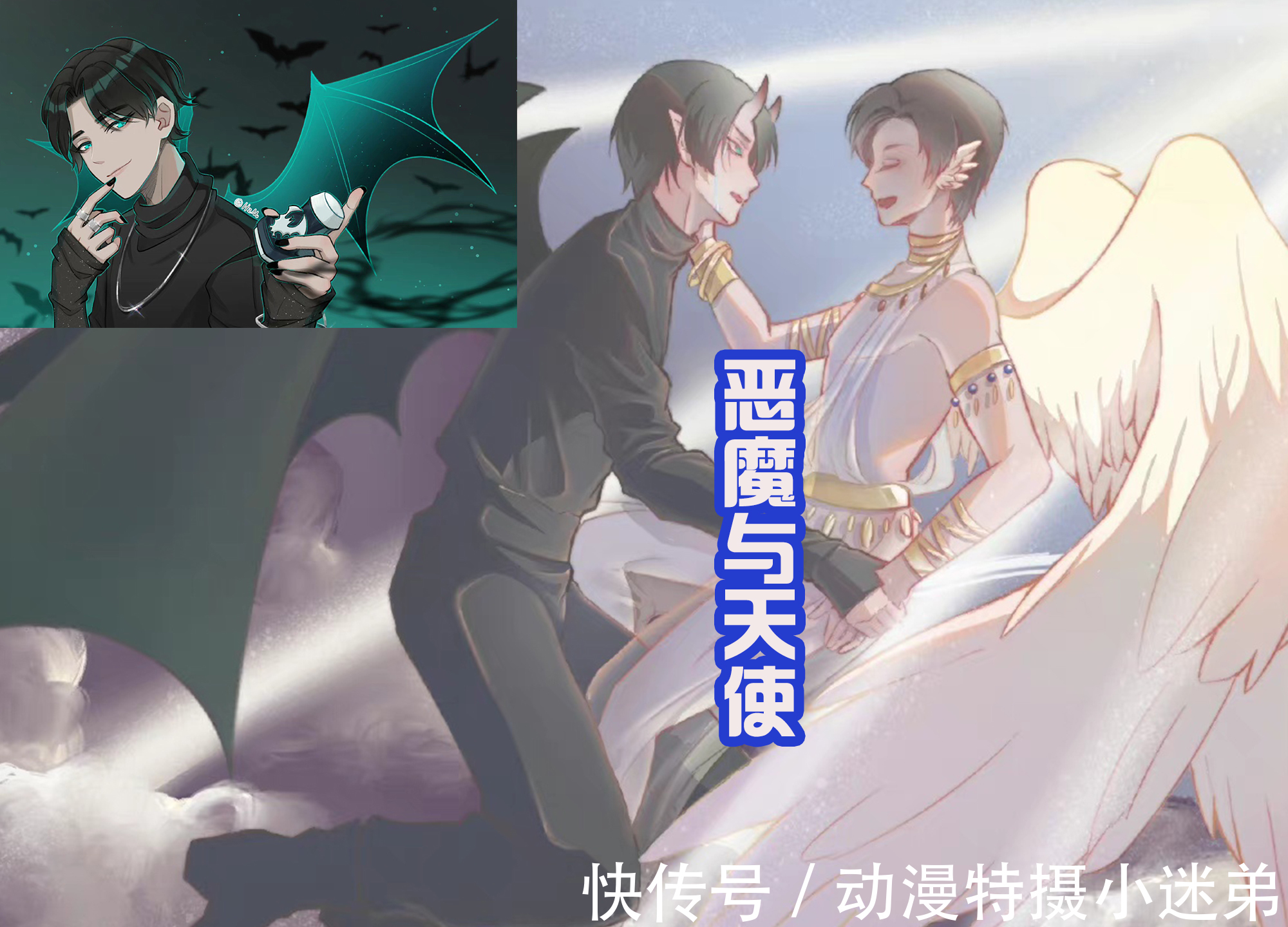 假面骑士|如果大二进入《假面骑士龙骑》的世界中,成为骑士,会变成什么?