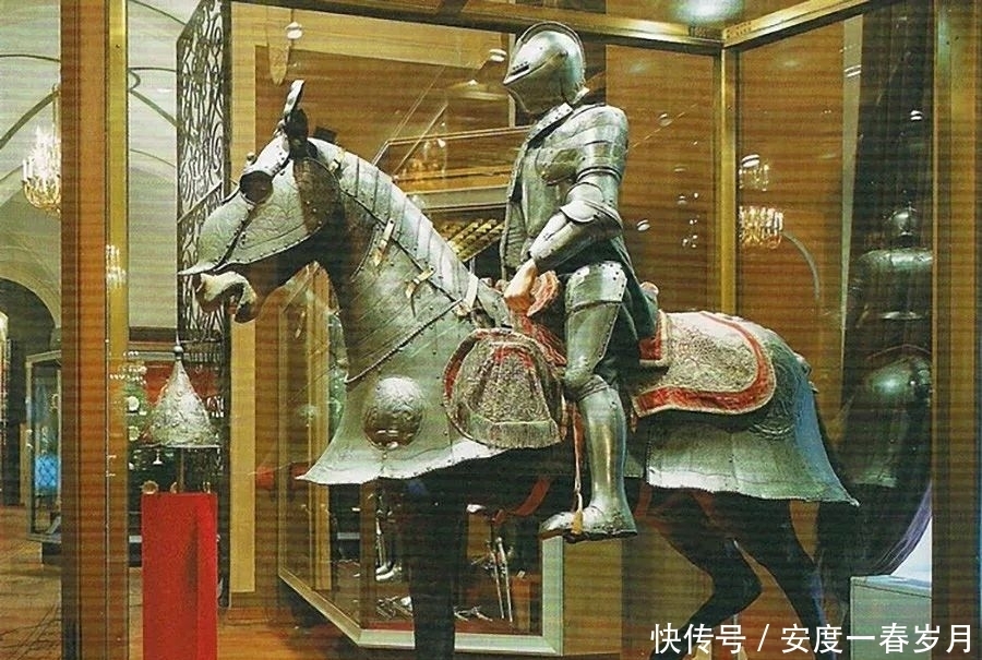 民族|为什么说俄罗斯人是战斗民族?看看他们收到的国礼就明白了