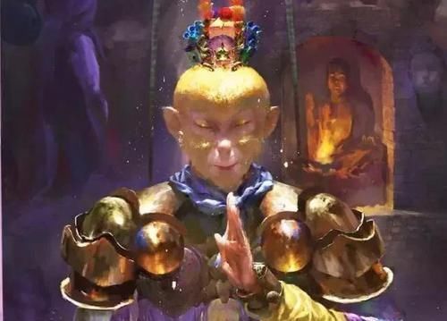  大闹天宫|成佛之后孙悟空才顿悟，如来佛祖为何不灭掉他，而用五行山封印他