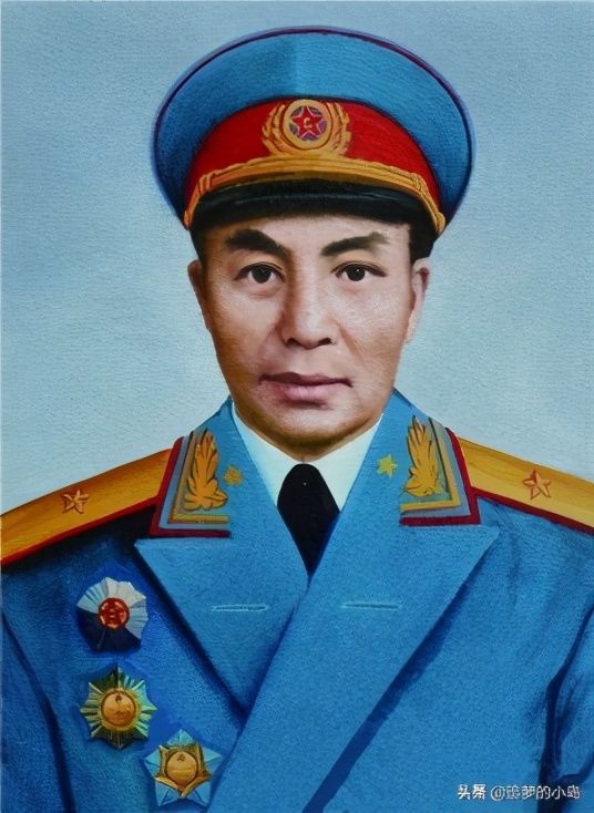 开国|截止2020年10月底，健在的开国少将名录