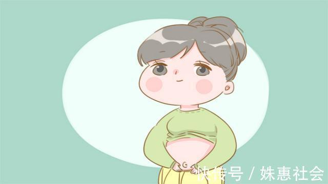 宝妈|孕期五大症状,告诉你是男宝宝还是女宝宝,过来人都说特别准