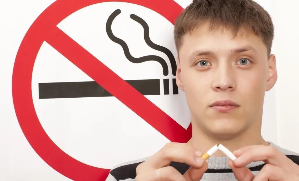 男性最佳戒烟时间是什么时候,不是30岁,也不是40岁,是这个时候