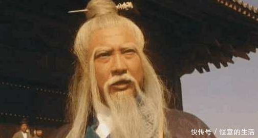 金庸笔下的7大高手一魔二道三侠,张无忌只能排在最后!