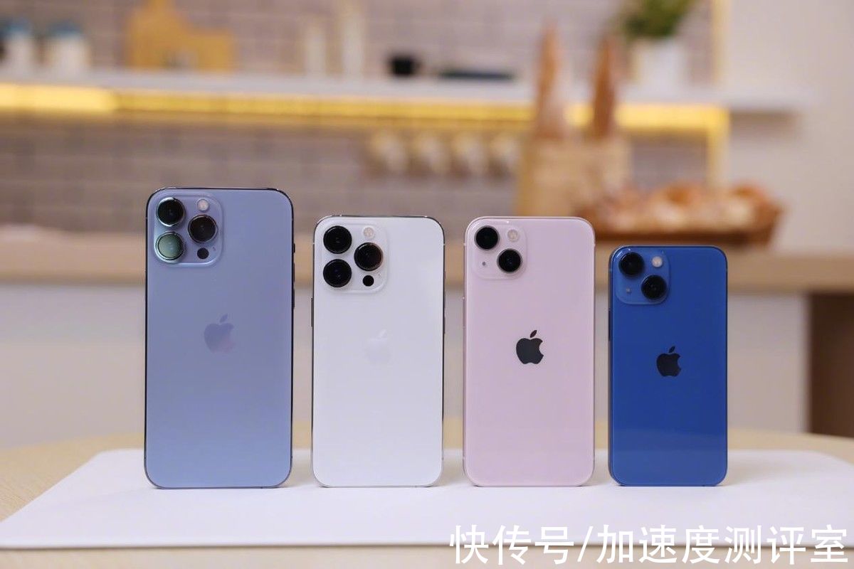 标准版|iPhone 13 Pro怎么样？首批使用的用户，评价太真实