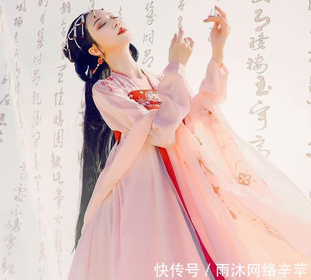 瑟瑟发抖|为什么大家反感汉服圈?你看看梁宏达对此的解释,一针见血