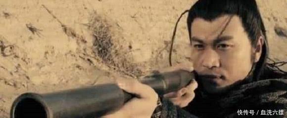 派出|蒙古和倭寇来袭，明朝派出世界战斗力最强神秘兵种，大获全胜！