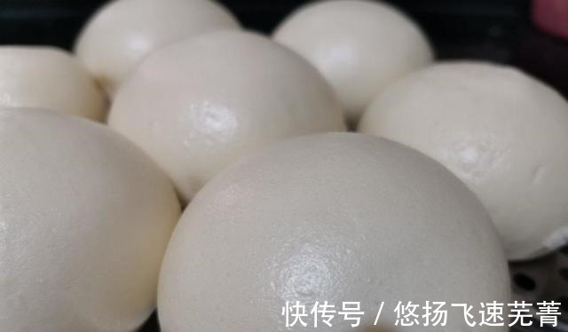 晚上和面早晨蒸可以吗教你冷藏发酵,步骤简单,特别适合新手学!