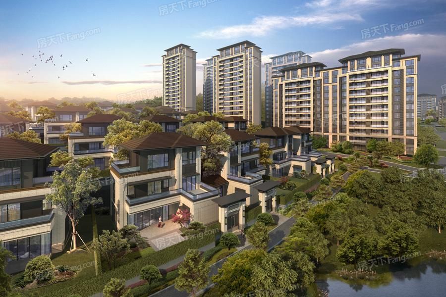 测评|真能物美价廉?达州通川区单盘测评抢先看!你看值不值