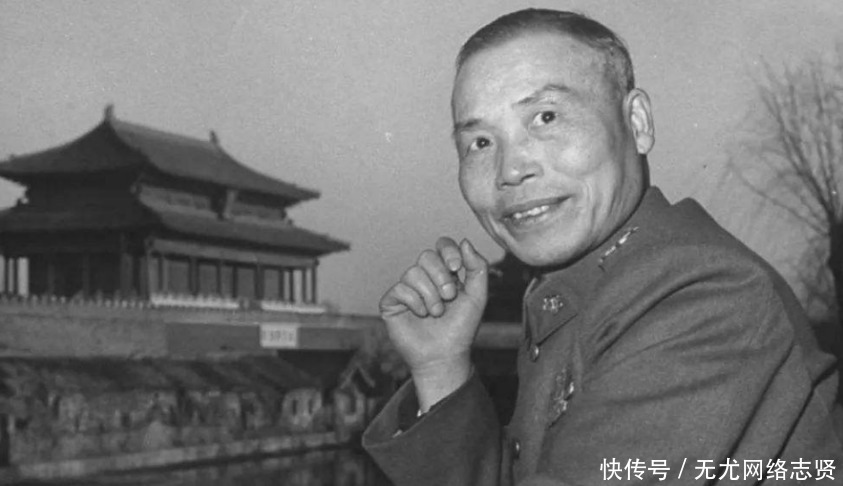 嫁给|27岁嫁给76岁民国总统,终生没有一个孩子,晚年病死庙中