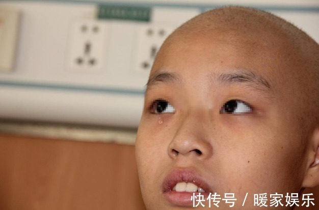 去世|爸爸奶奶等4名至亲相继患癌去世，10岁女孩也患癌现在轮到我了