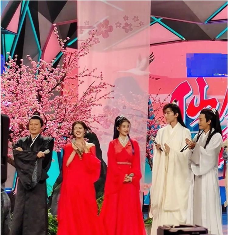  保留|让《琉璃》保留最好的回忆吧，不要再cue成毅袁冰妍了。