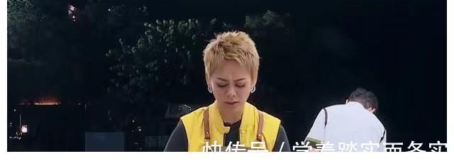 当厨房手忙脚乱,黄晓明被怼到憋屈,我才开始理解林大厨的感受