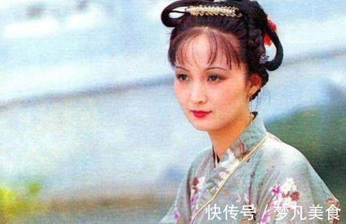 赵姨娘!如果贾府不败,平儿是什么结局?《红楼梦》里有一个活生生的例子