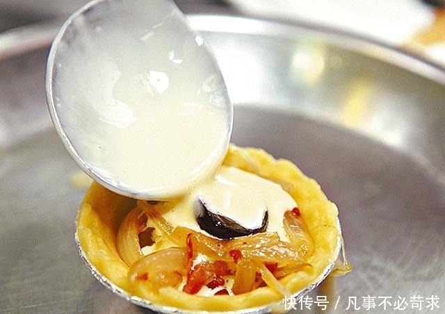 炒鸡蛋|洋葱别再炒鸡蛋了,只要这么做,既美味还能养生抗癌