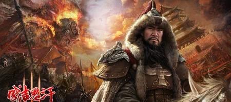 也就|成吉思汗只有后妃40多人,为何全世界会有1600万人后代?