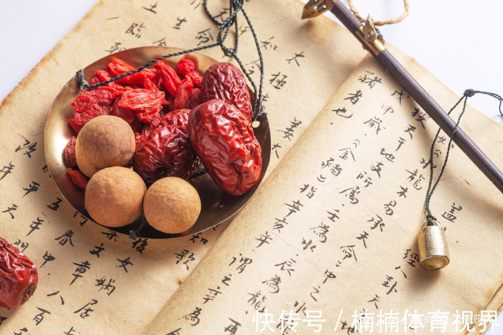 桃仁|一个非常神奇的老配方,简单5味药,擅治百病!值得品味!