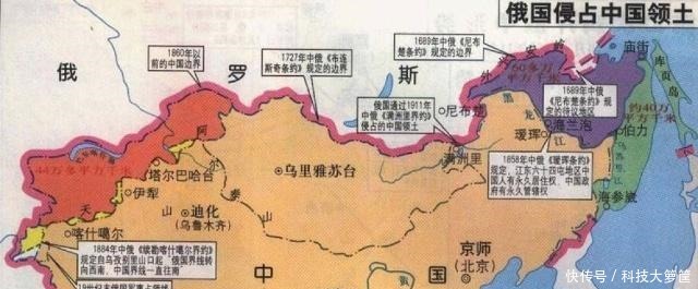 日本人总爱聚集在北海道，望着一座岛屿痛哭，因为什么呢