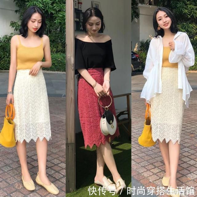 女人|过了30岁的女人,尝试这些舒适又好看的轻熟风,时髦又大方