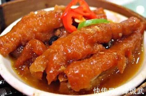 广东早茶热卖的10款广式点心做法