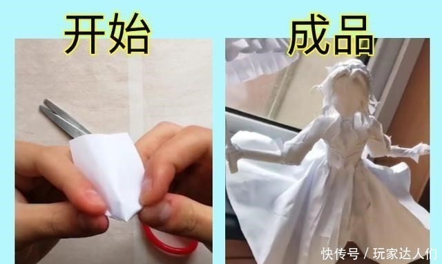 二次元|折纸大佬神仙“打架”!蕾姆、薇尔莉特都能还原,让人惊艳!